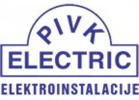 Pivk Electric d.o.o.    